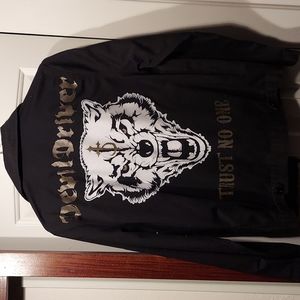 Dickies x Devil Driver